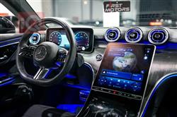 Mercedes-Benz CLE Coupe